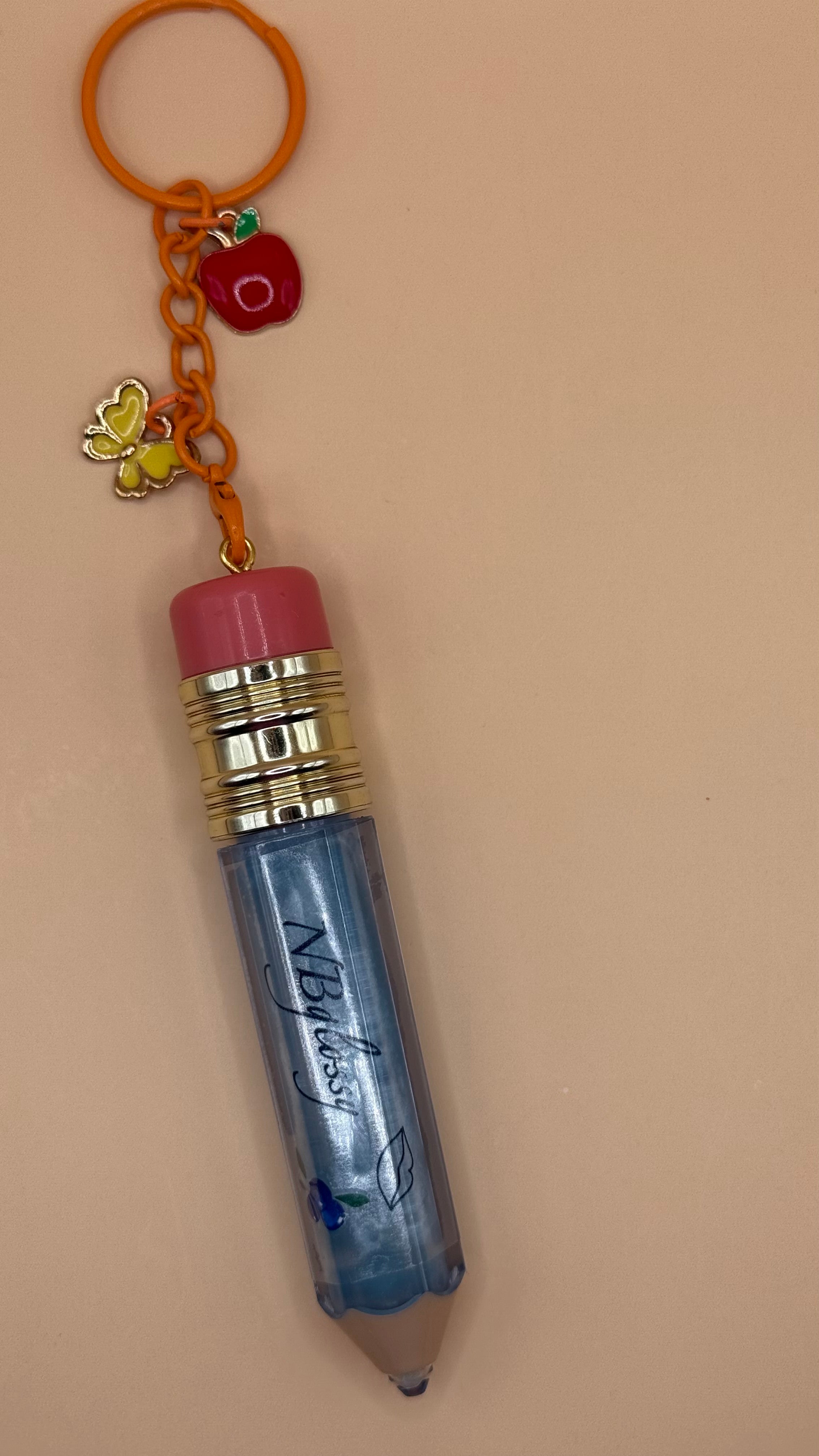 Pencil Pop