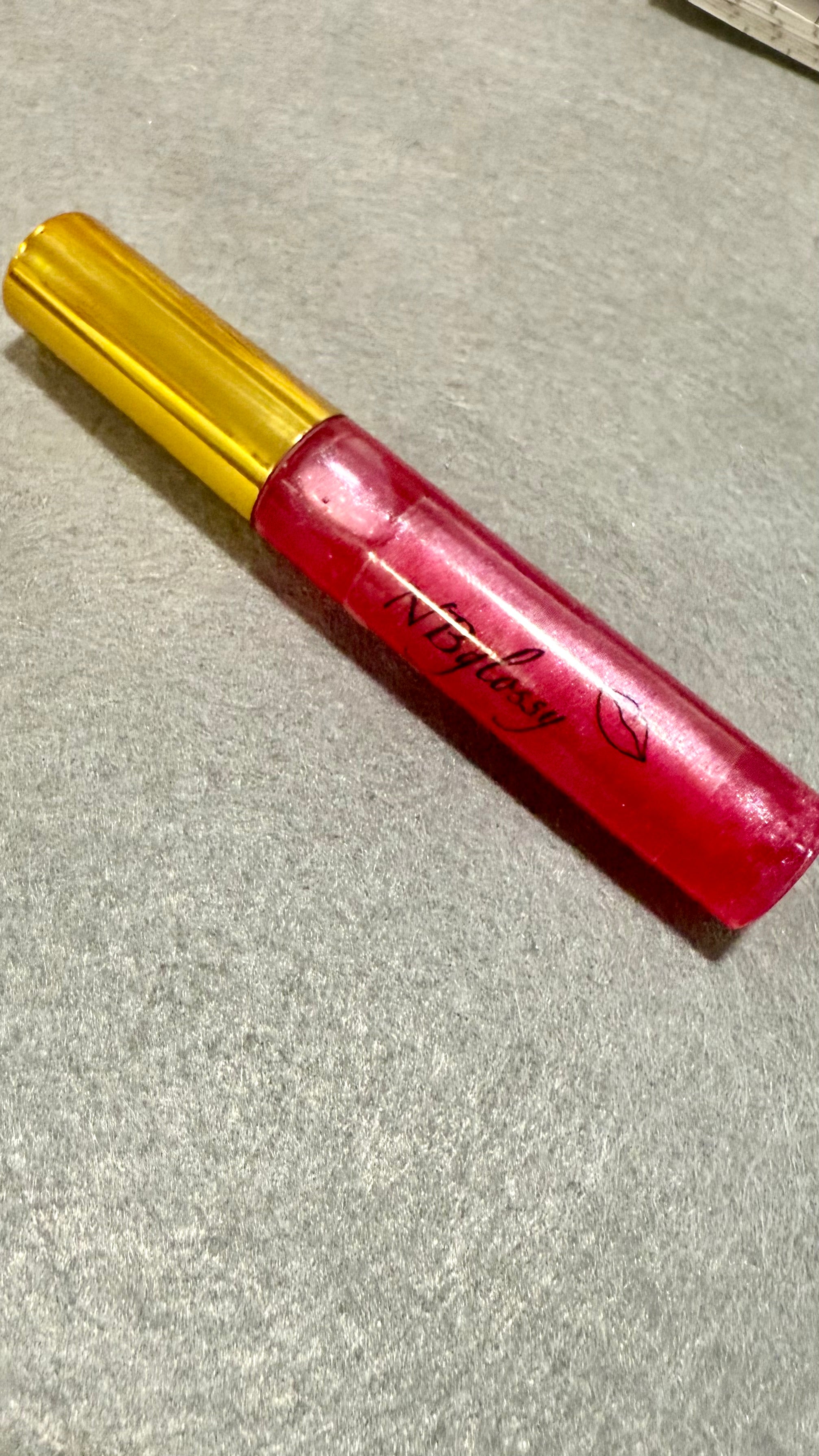 Pink Ruby/ Rubí Rosa