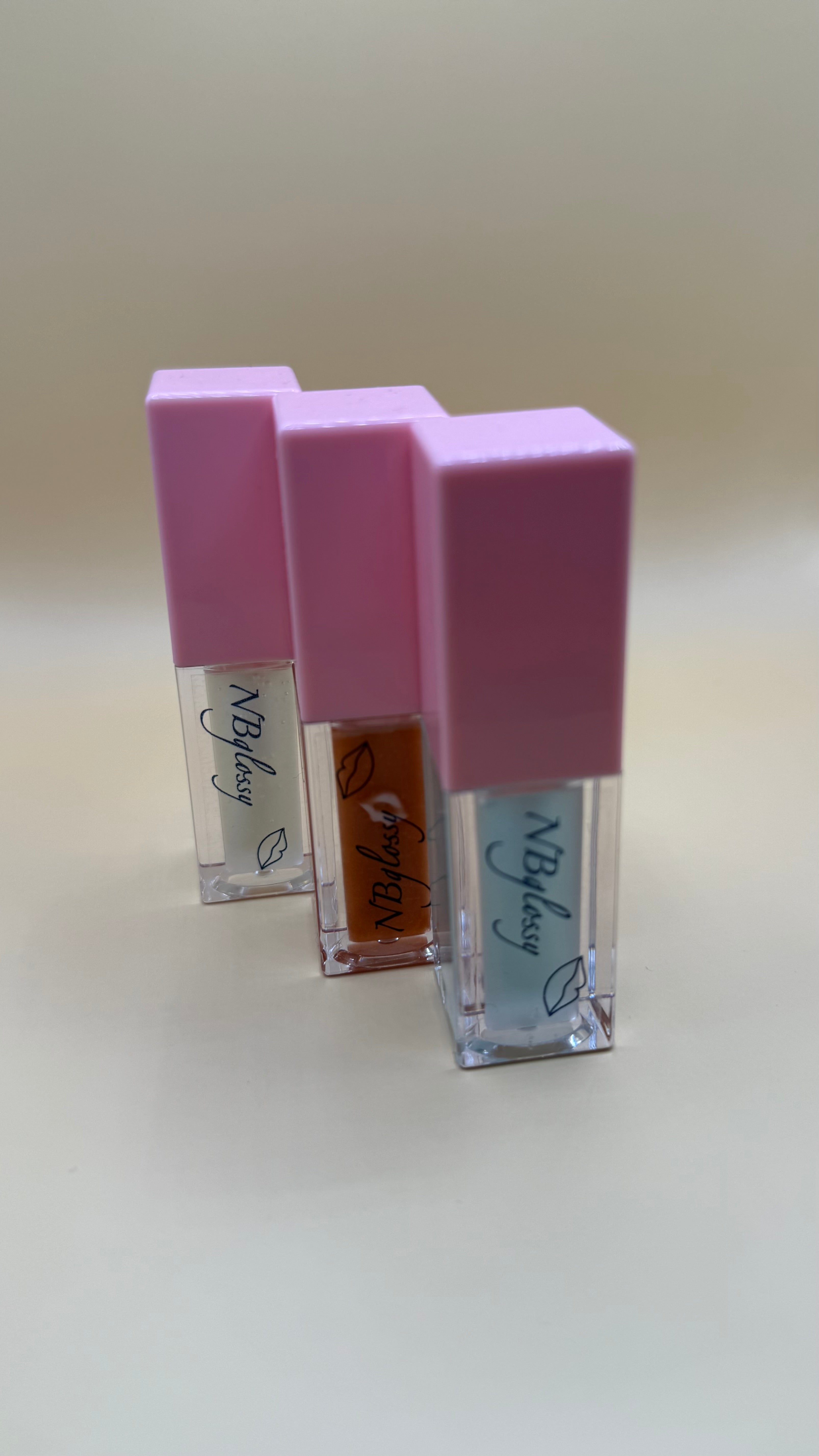 Crystal Glow/ Cristal