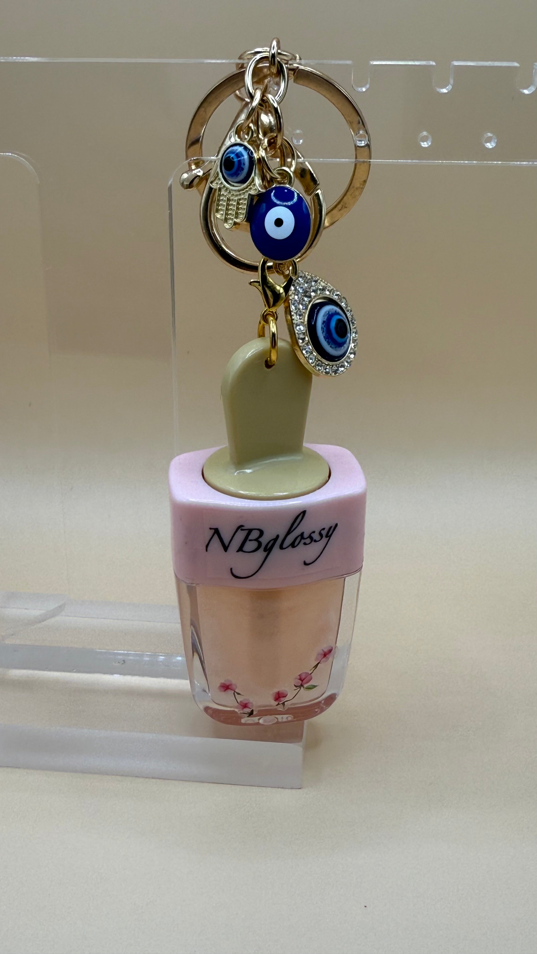 Cotton Candy/ Algodón Dulce