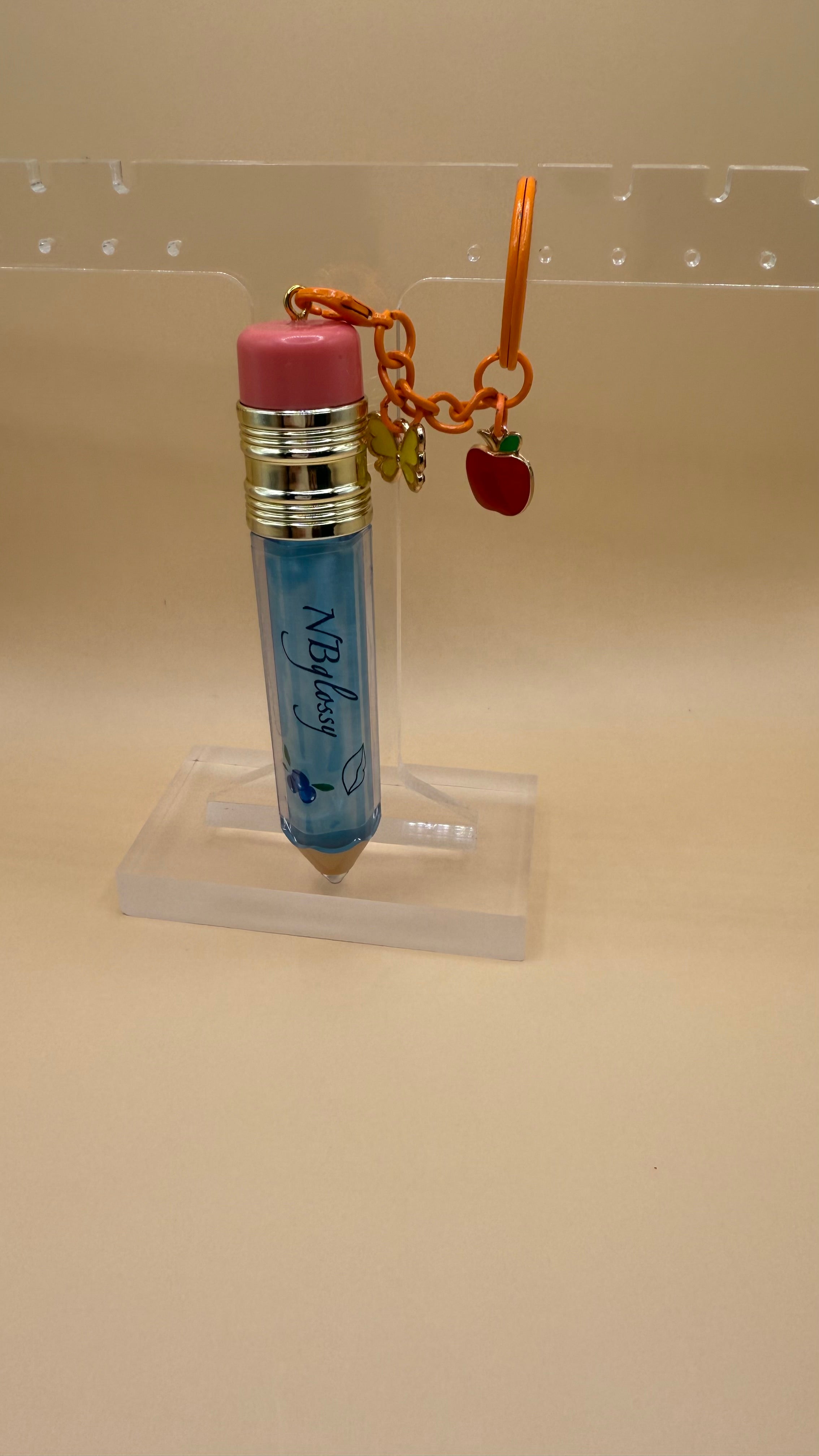Pencil Pop