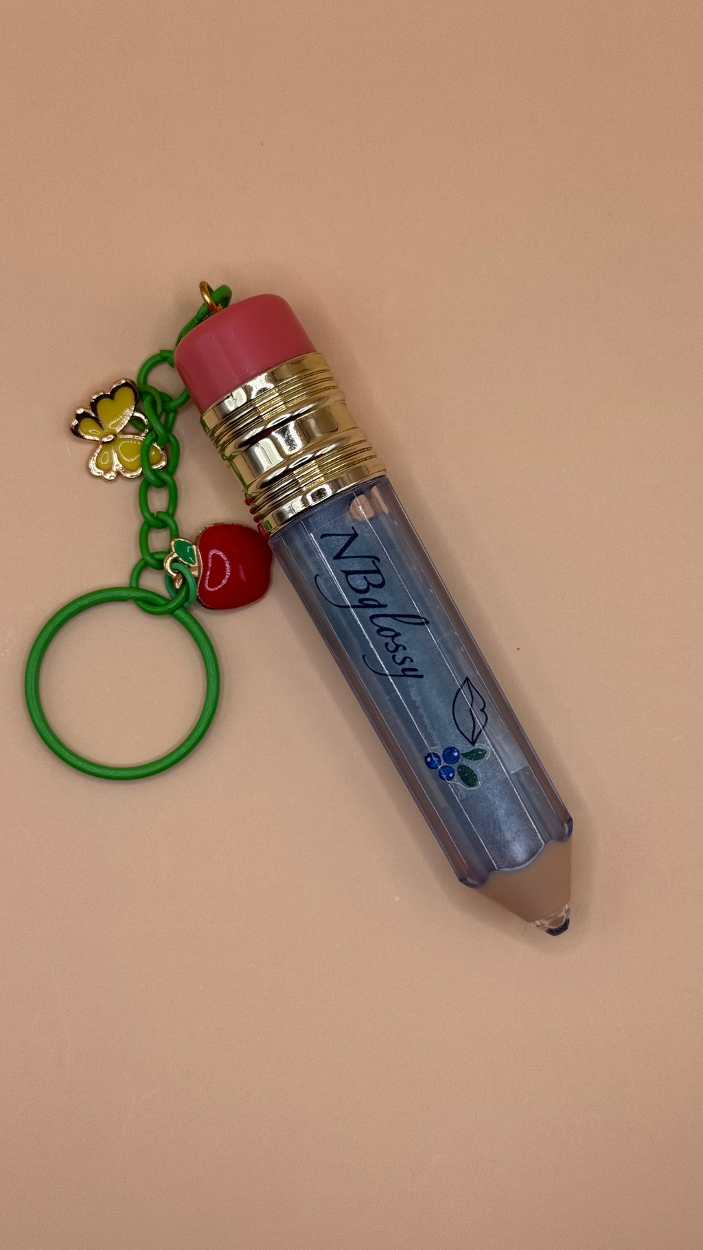 Pencil Pop