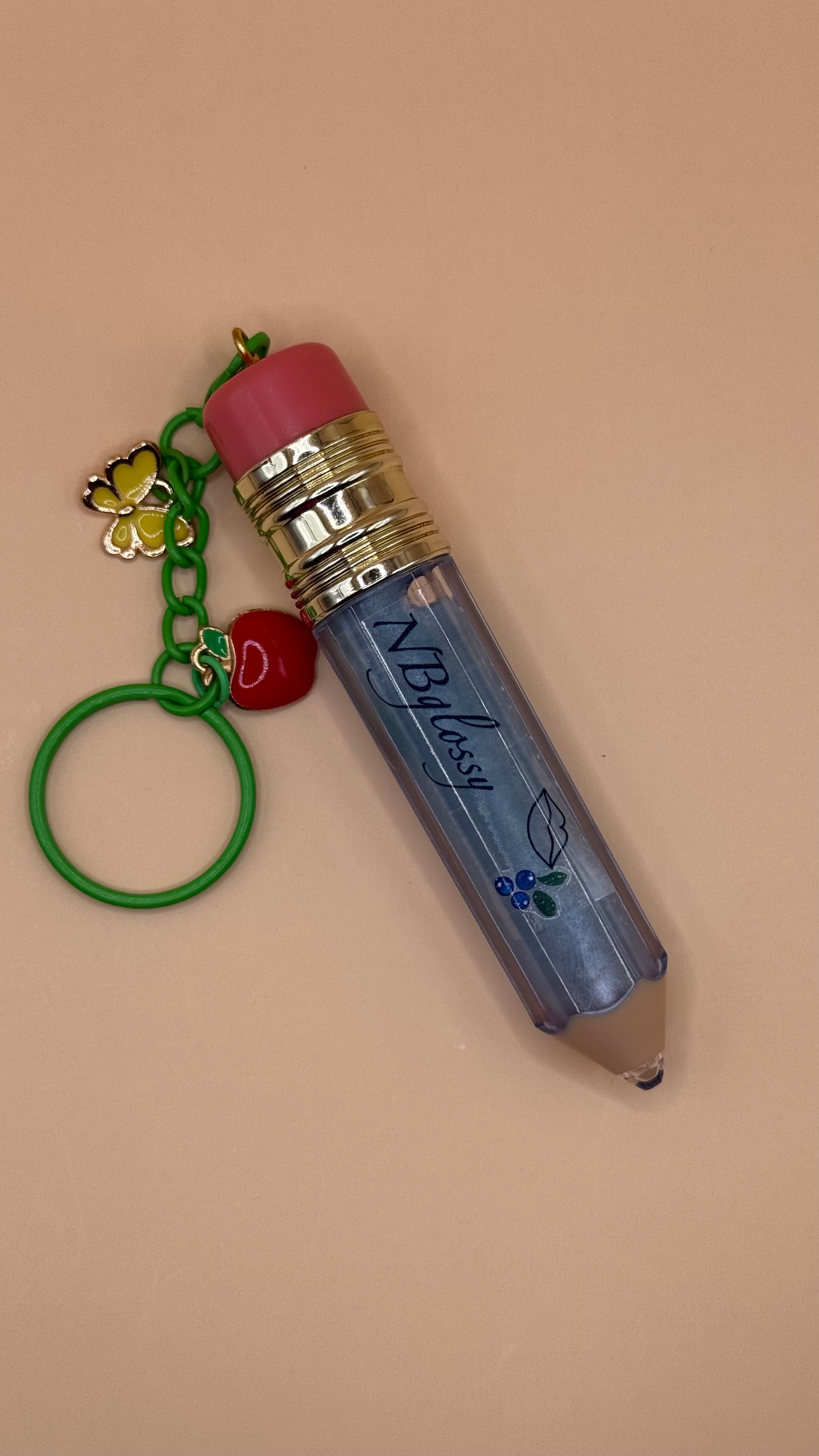 Pencil Pop