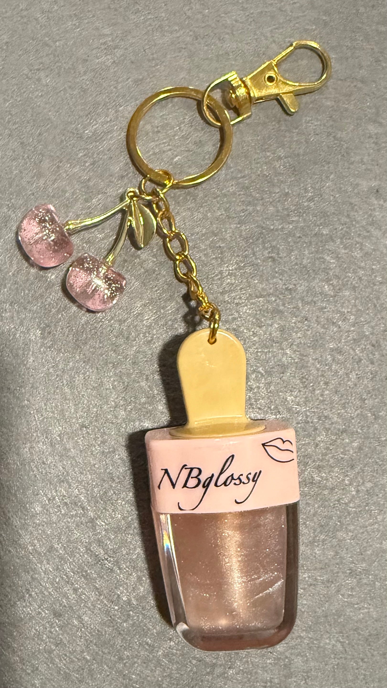 Cotton Candy/ Algodón Dulce