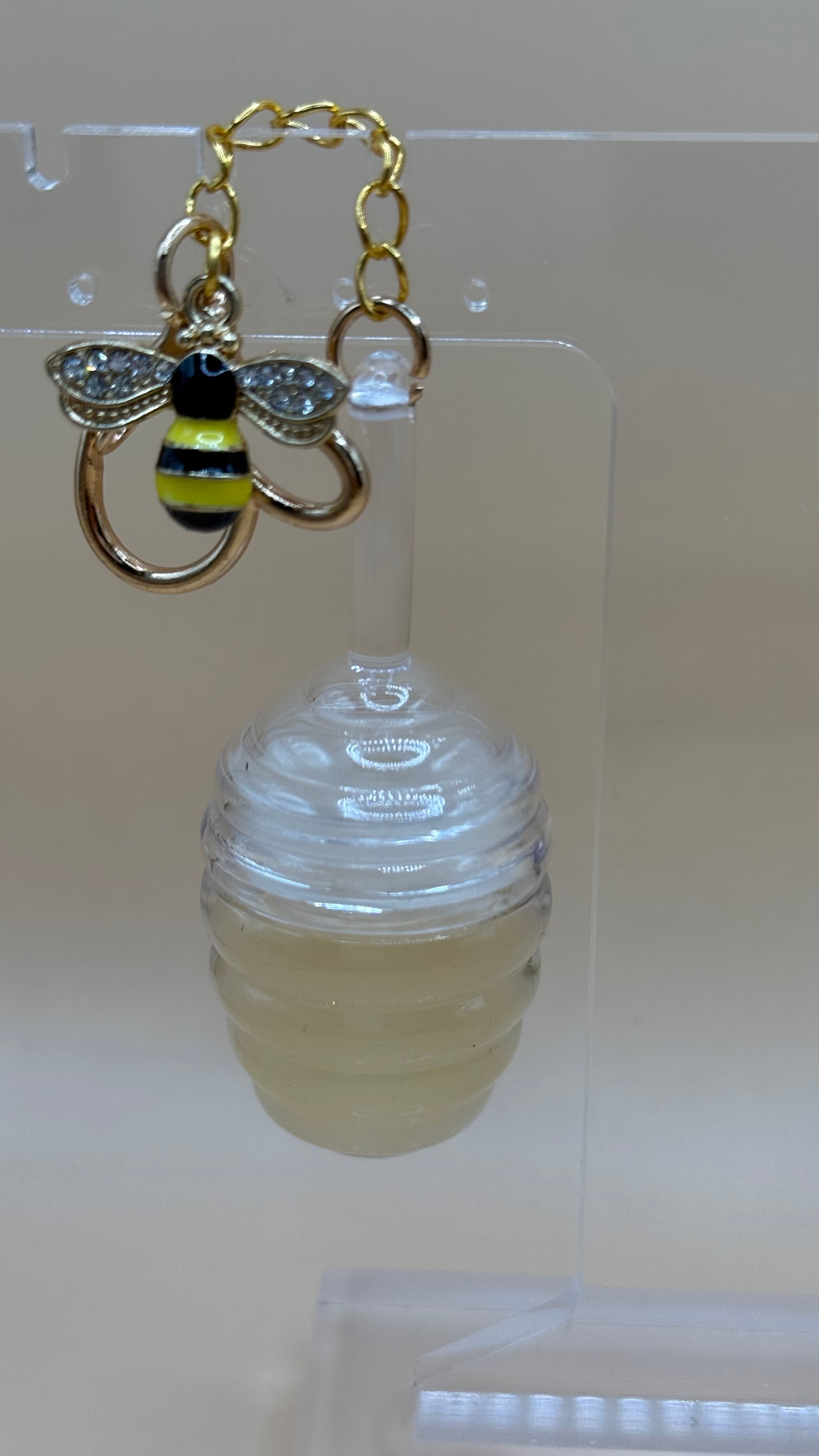 Sweet Honey / Dulcita como la miel