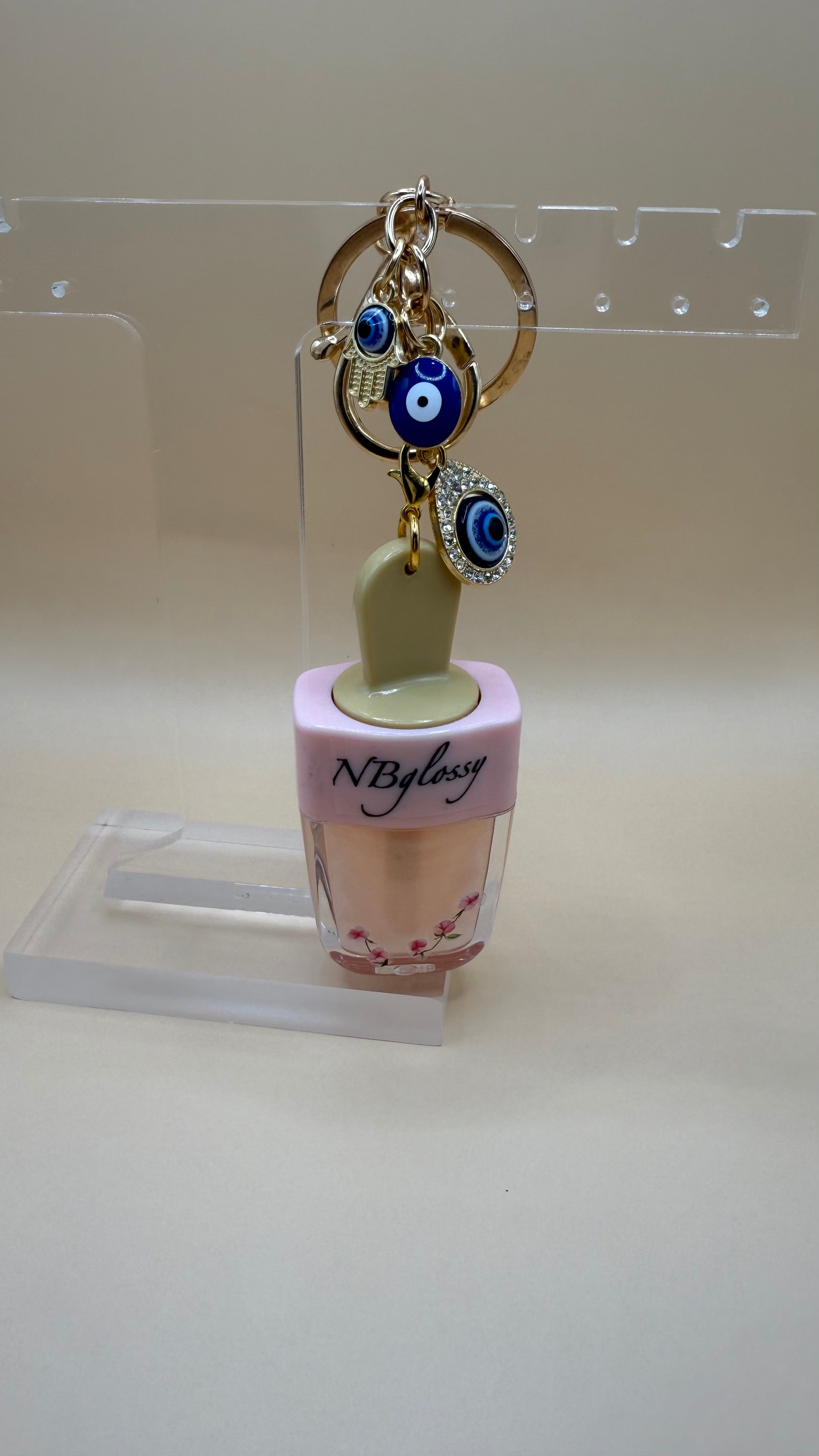 Cotton Candy/ Algodón Dulce