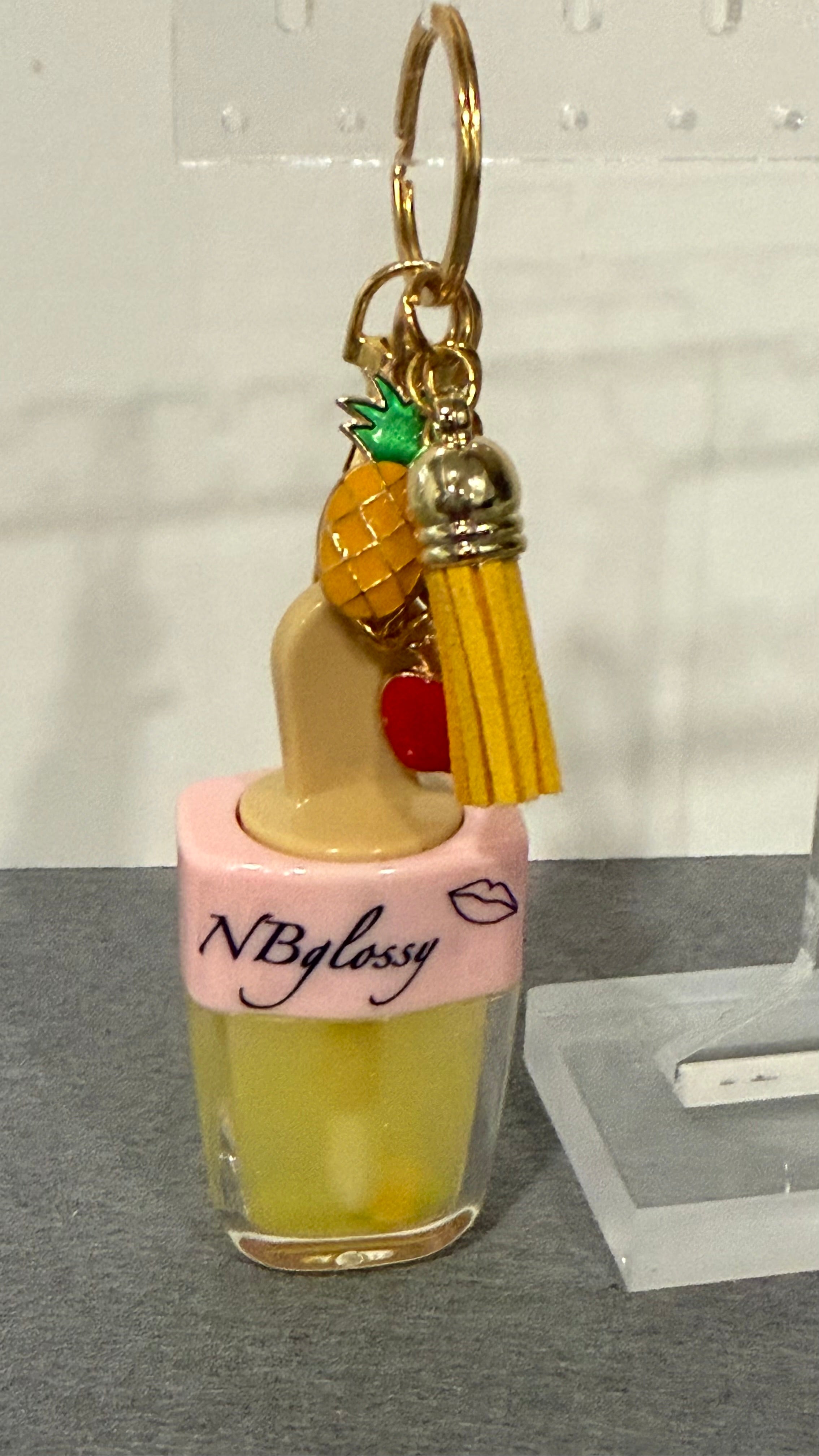 Piña pa’ las niñas