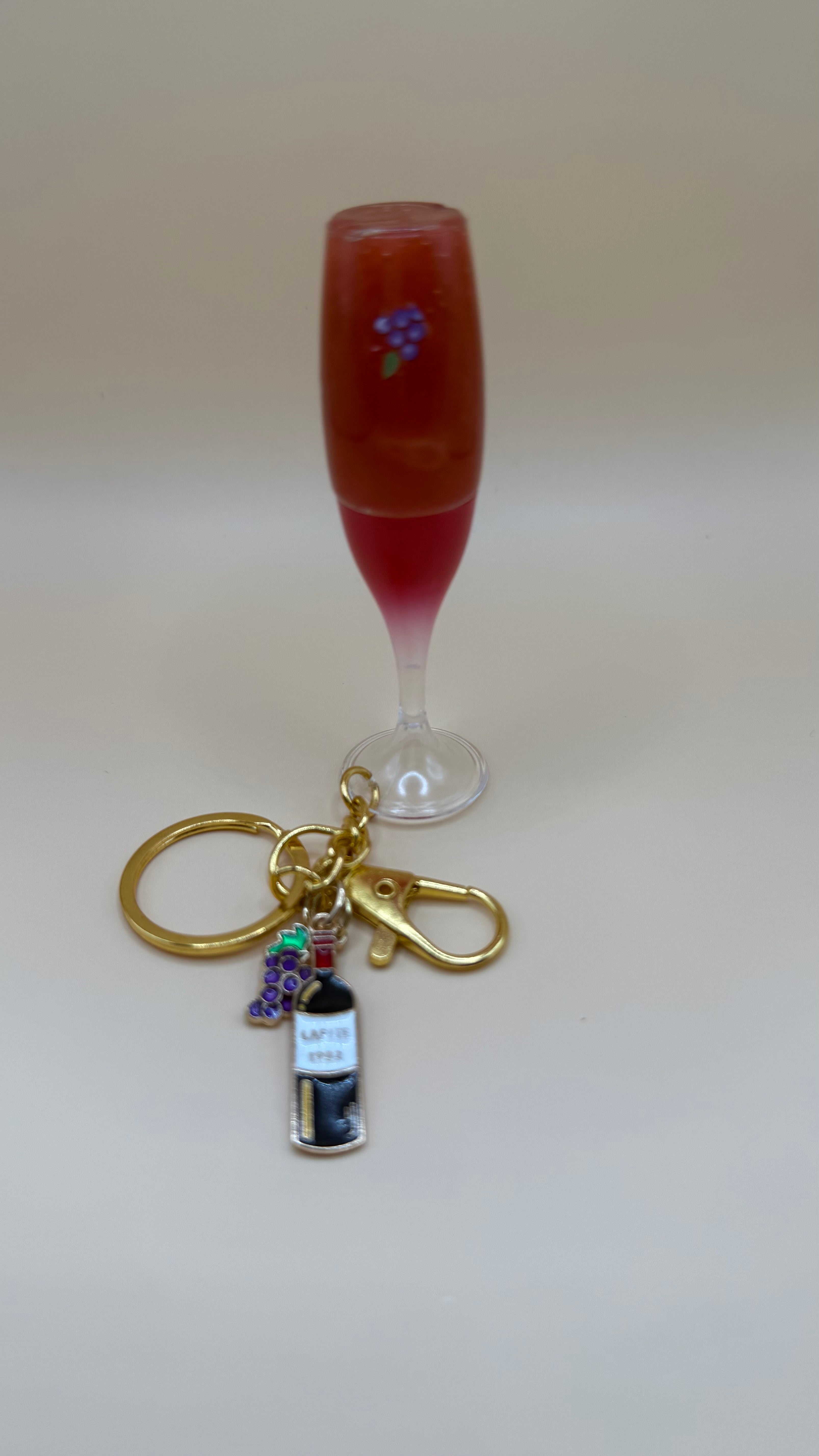 Glass of wine / Copita