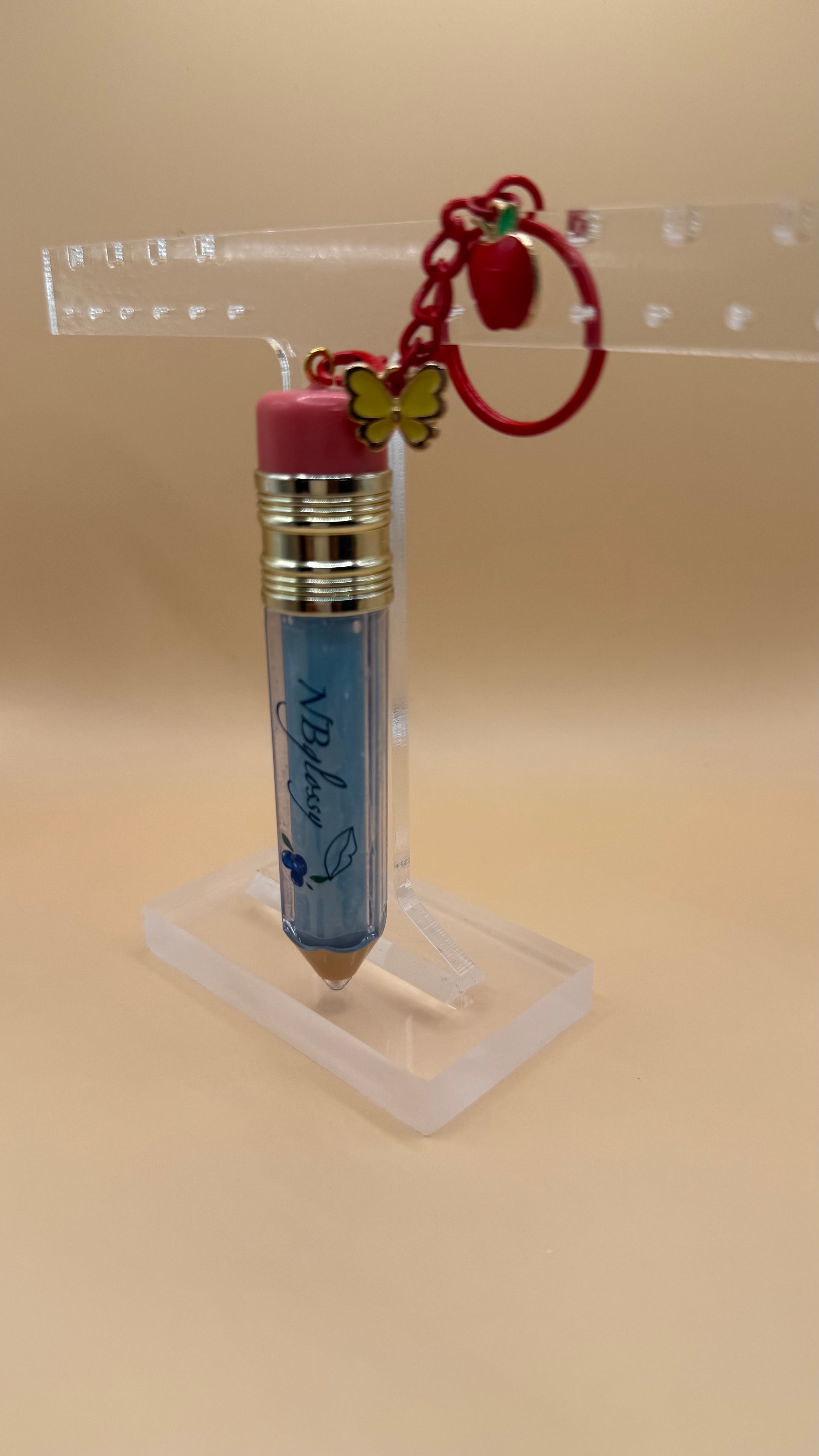Pencil Pop