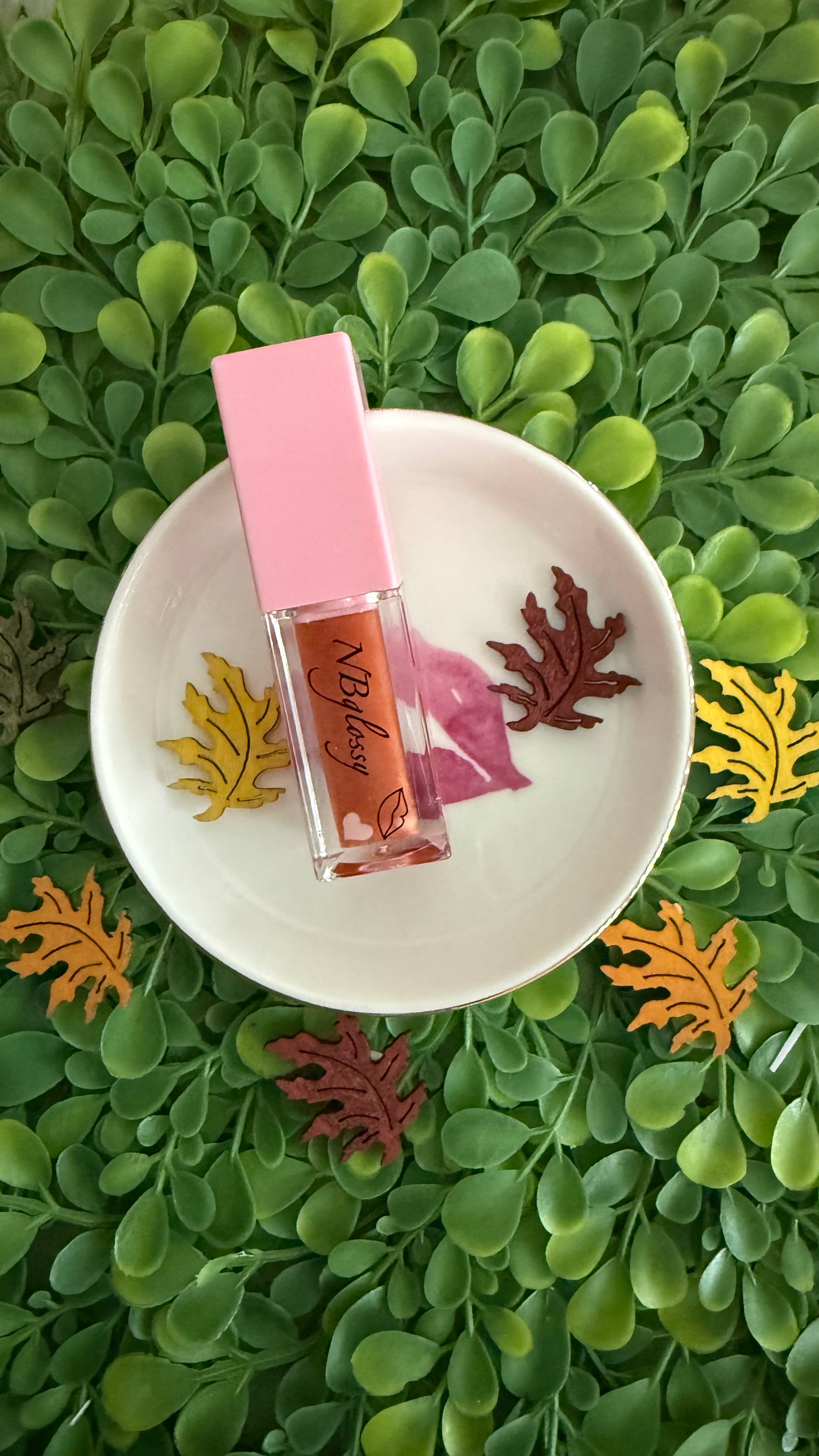 Honey Golden Glow/Miel Dorada