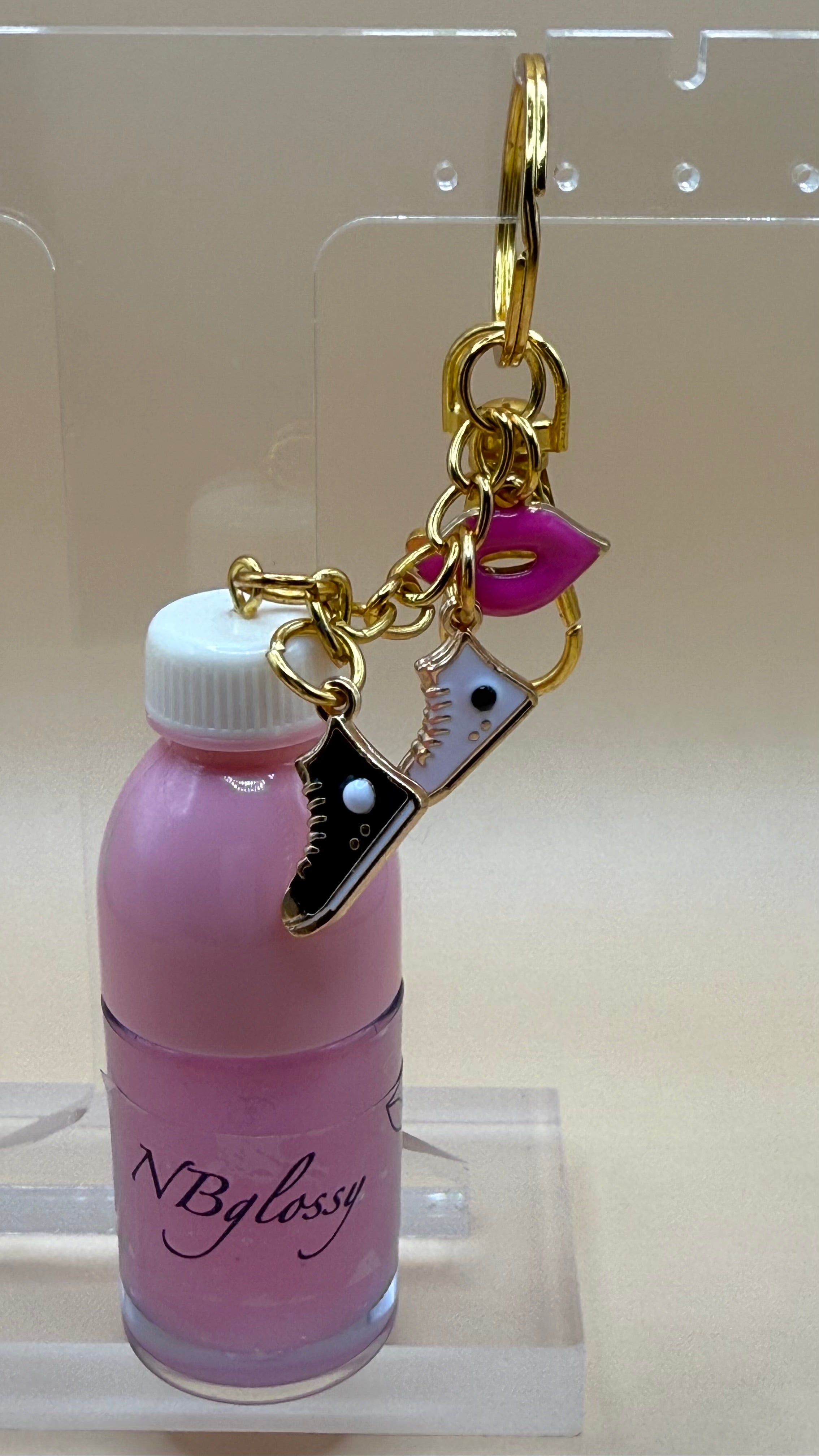 Fruit Punch -to GO/Botellita