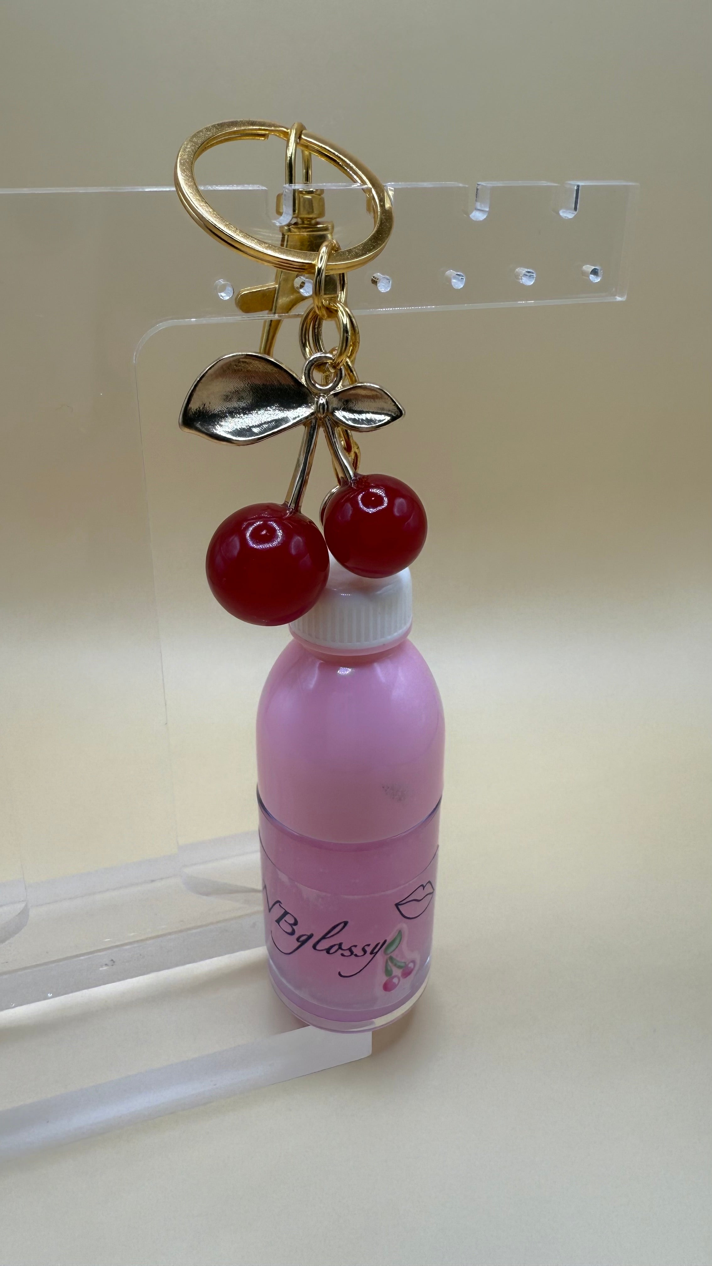 Fruit Punch -to GO/Botellita