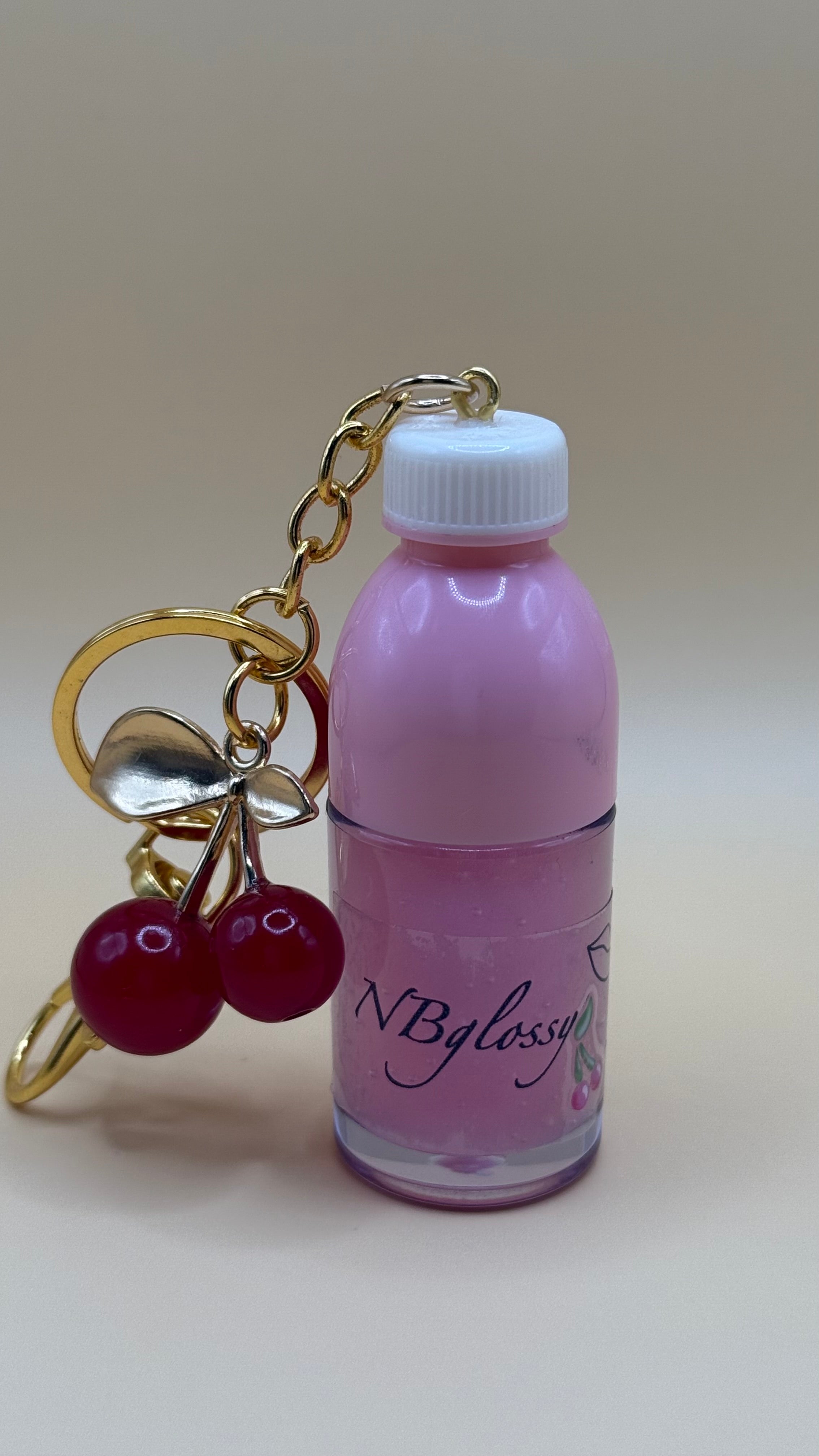 Fruit Punch -to GO/Botellita
