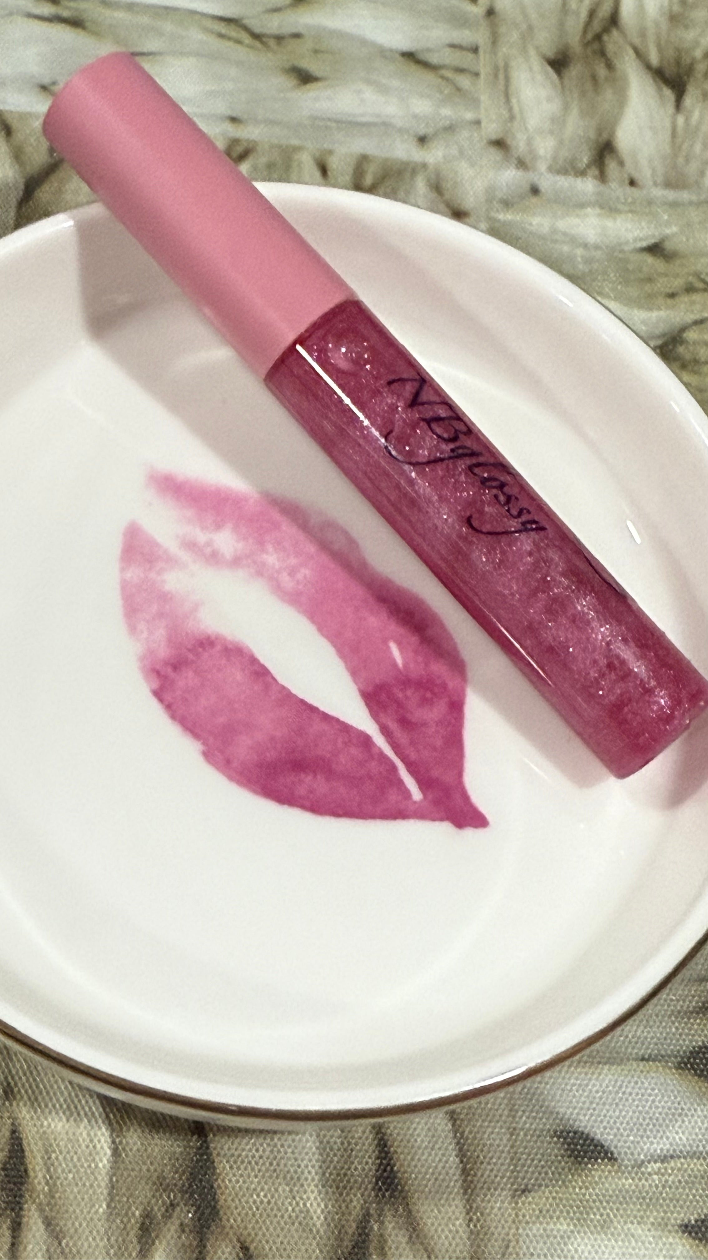 Rose Mauve