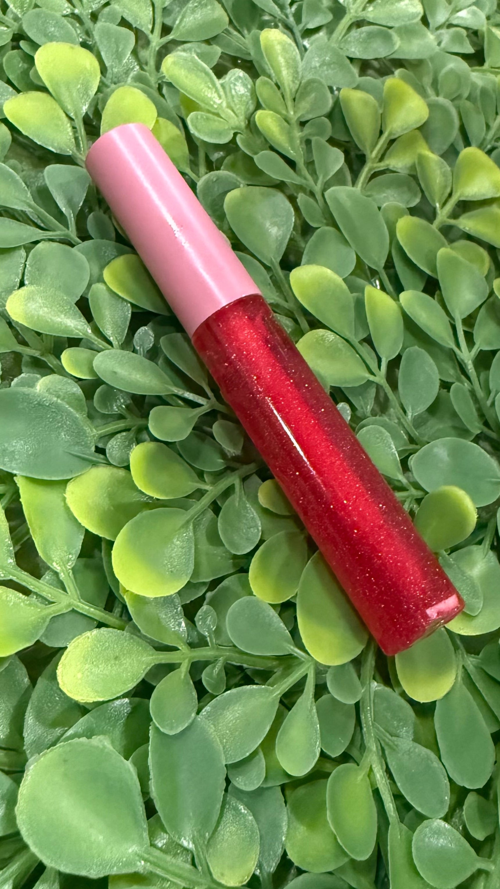 Ruby Spark /Destello Rubi