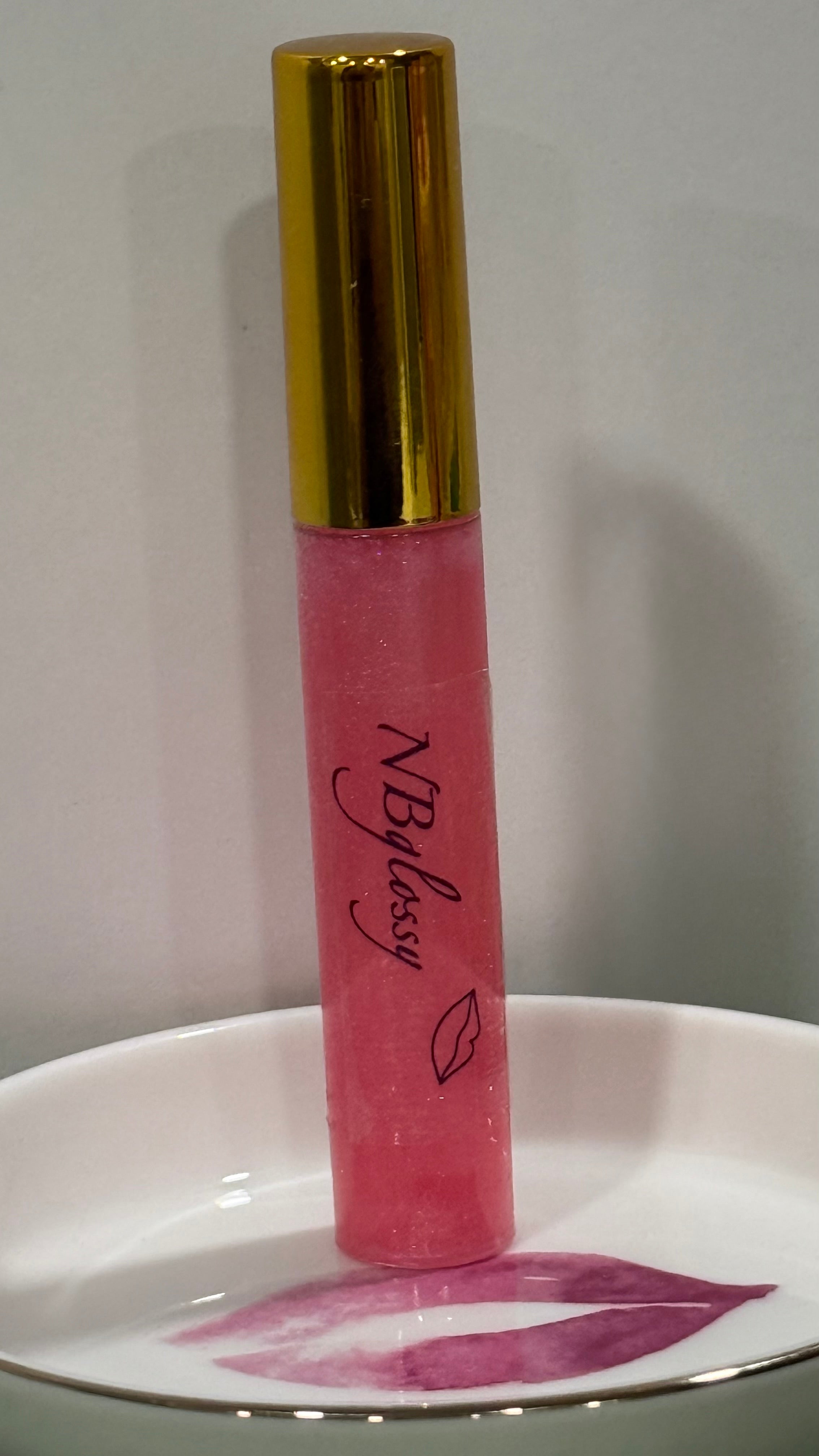 Shimmer Pink/Rosita