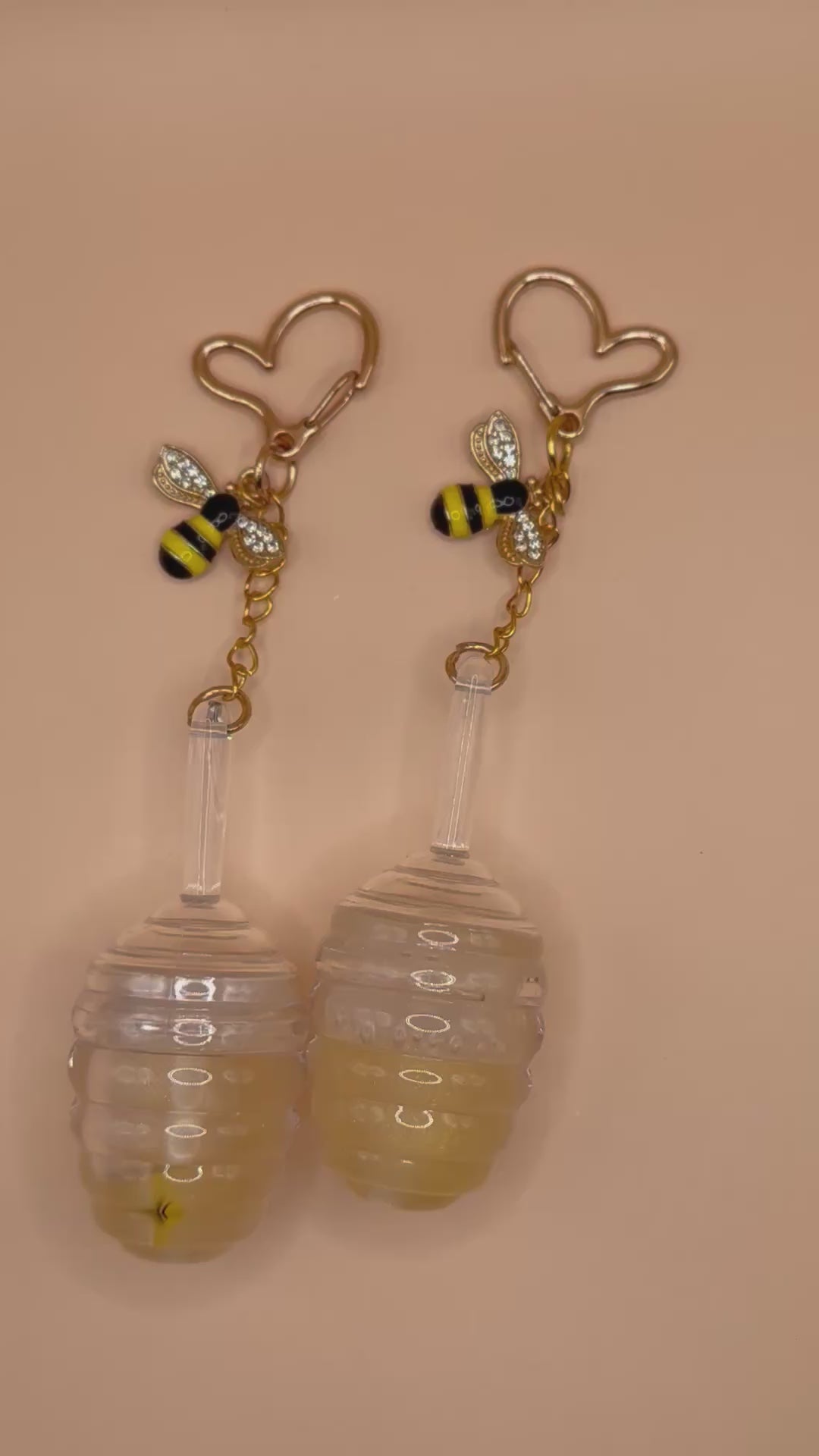 Sweet Honey / Dulcita como la miel